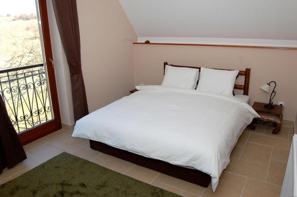 Maison d'hôtes Malomdulo Farmhaz à Pilisborosjenő Chambre photo